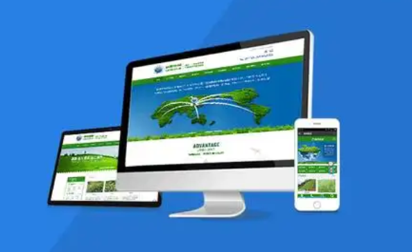 網(wǎng)站建設(shè)