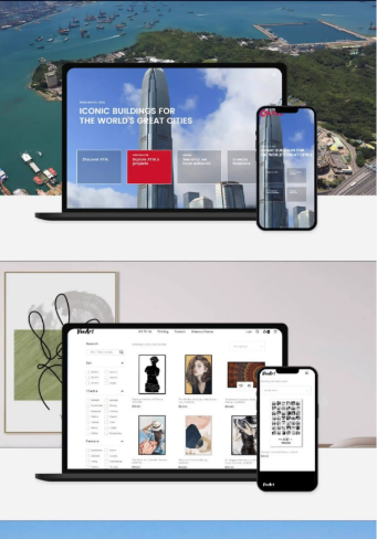上海網(wǎng)站建設