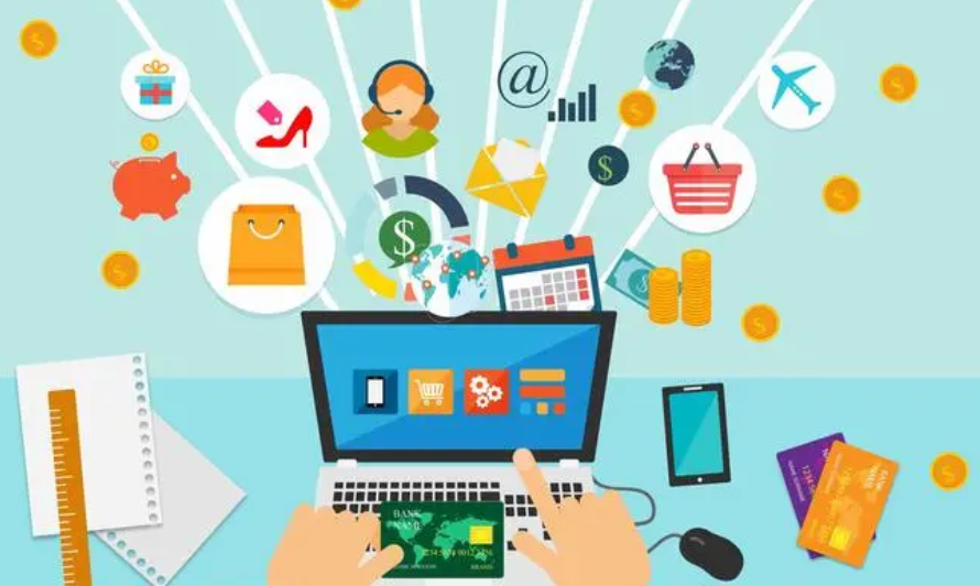 網(wǎng)站建設(shè)